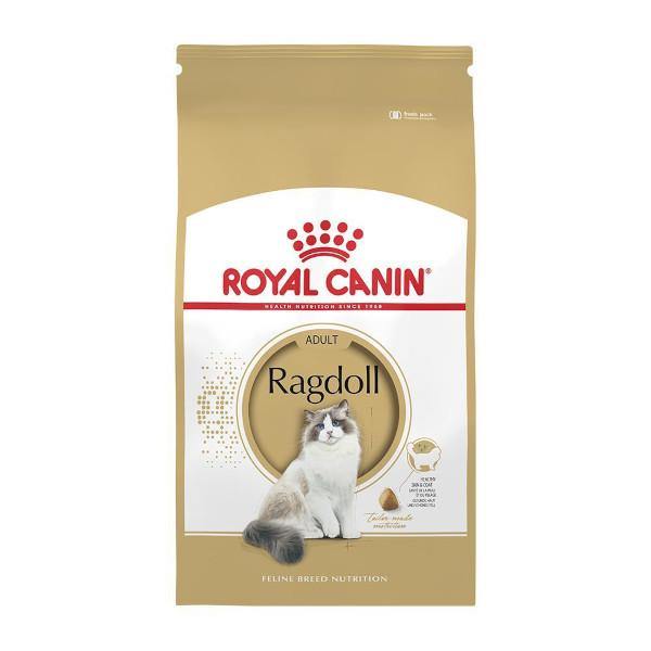 Royal Canin Ragdoll Adult 2kg Royal Canin Ragdoll Adult 2kg